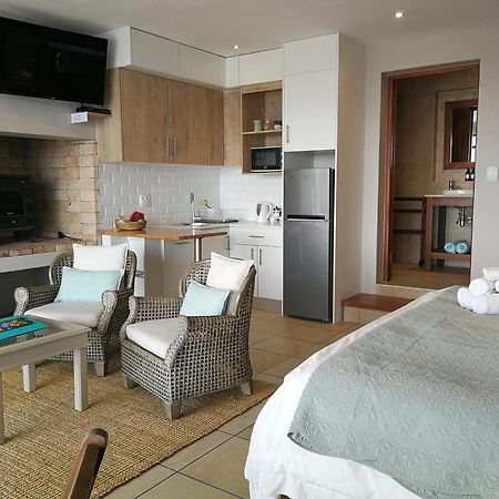Lavandula Manor Self-Catering Моссел-Бей Екстер'єр фото