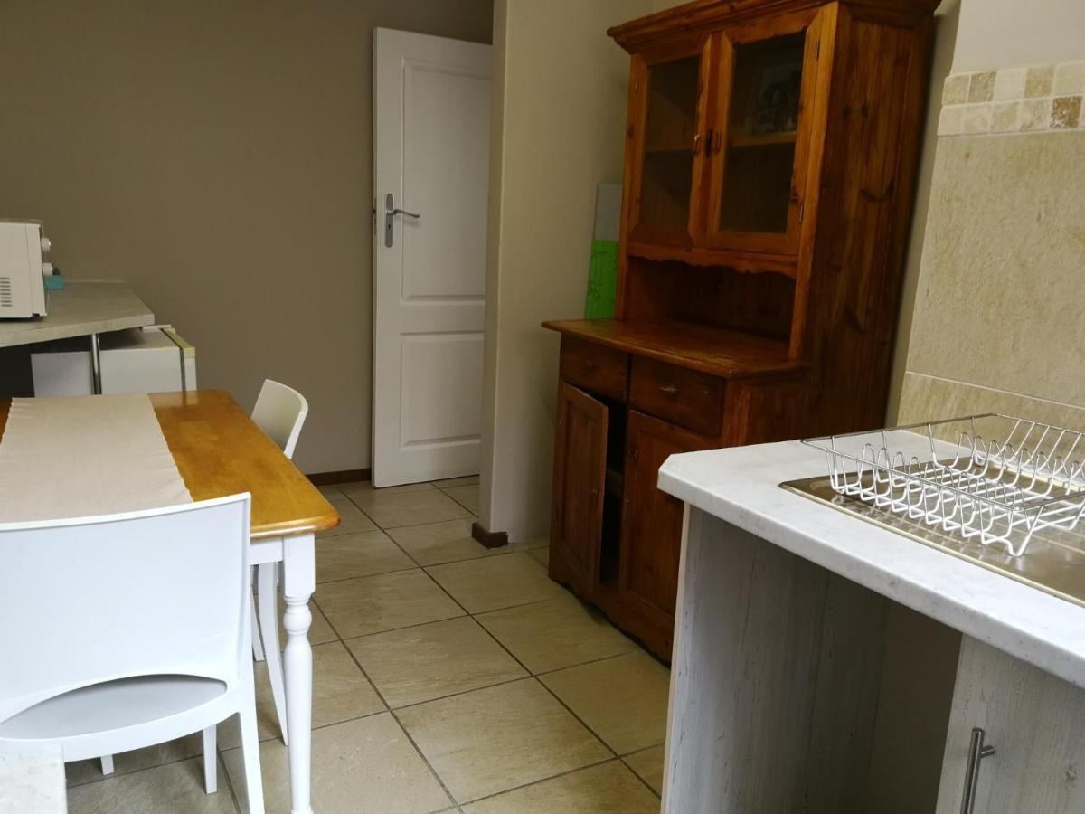 Lavandula Manor Self-Catering Моссел-Бей Екстер'єр фото