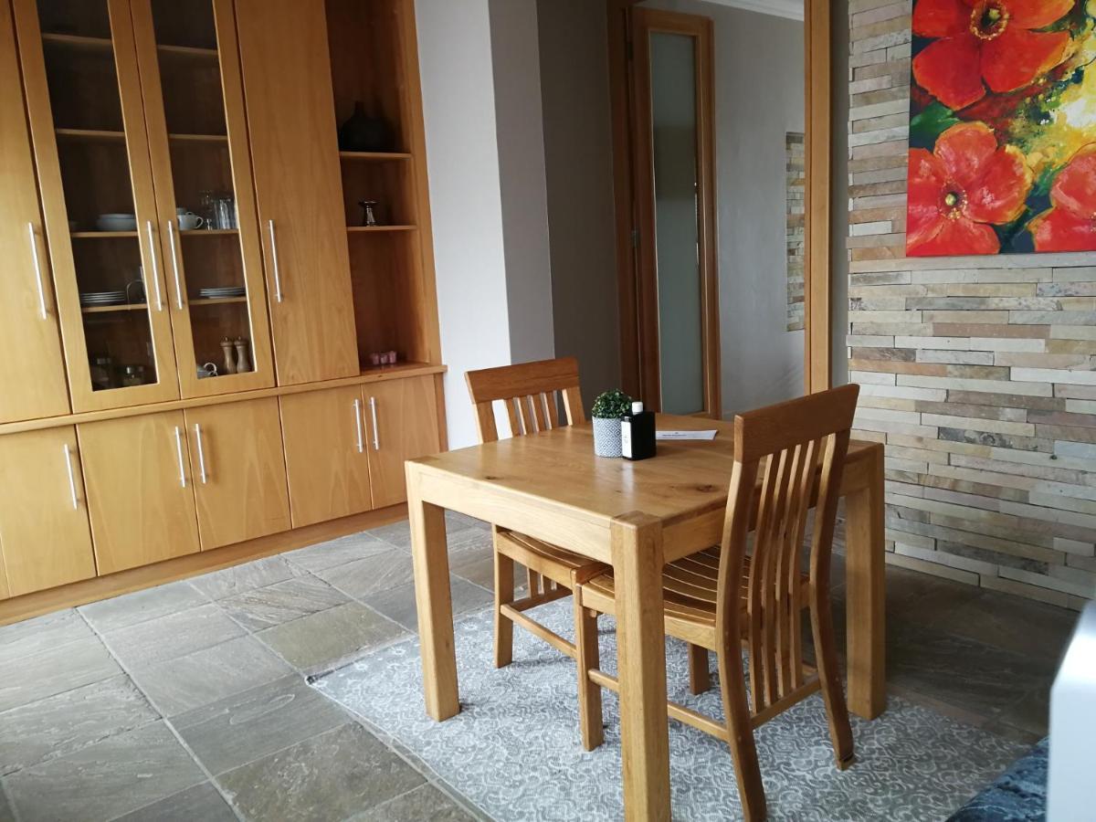 Lavandula Manor Self-Catering Моссел-Бей Екстер'єр фото
