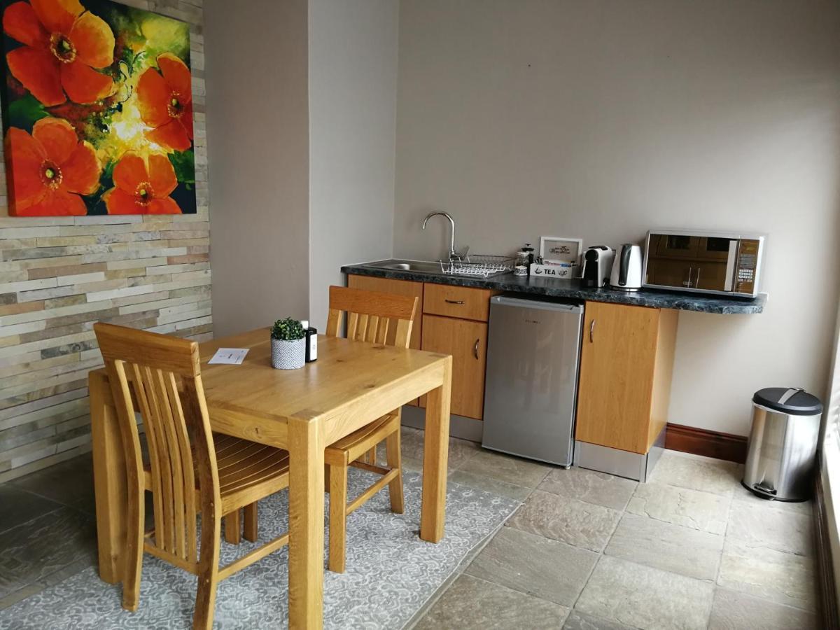 Lavandula Manor Self-Catering Моссел-Бей Екстер'єр фото