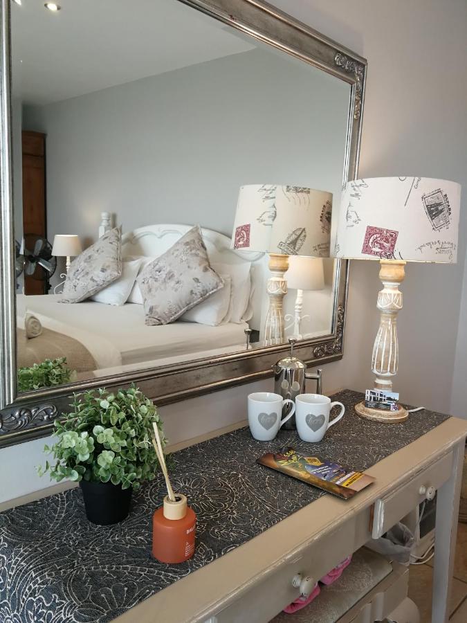 Lavandula Manor Self-Catering Моссел-Бей Екстер'єр фото