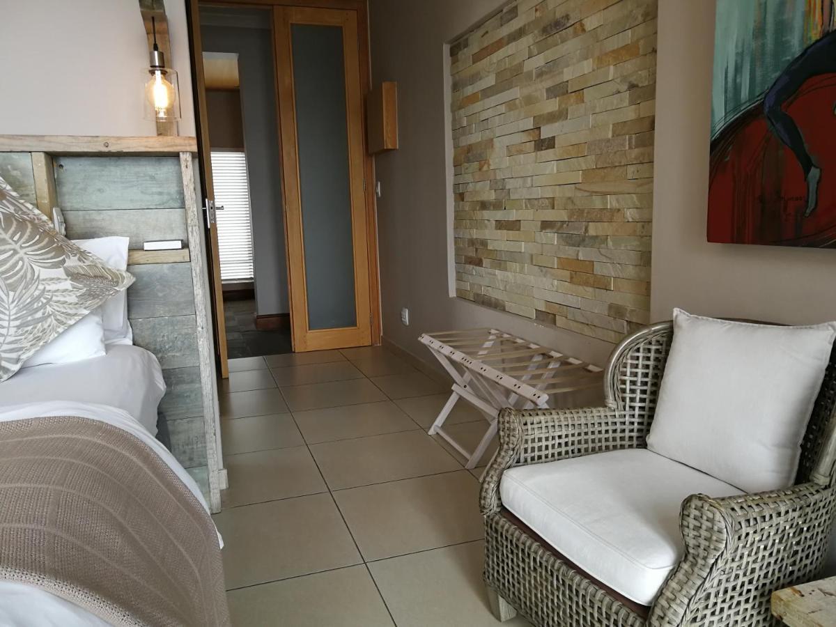 Lavandula Manor Self-Catering Моссел-Бей Екстер'єр фото