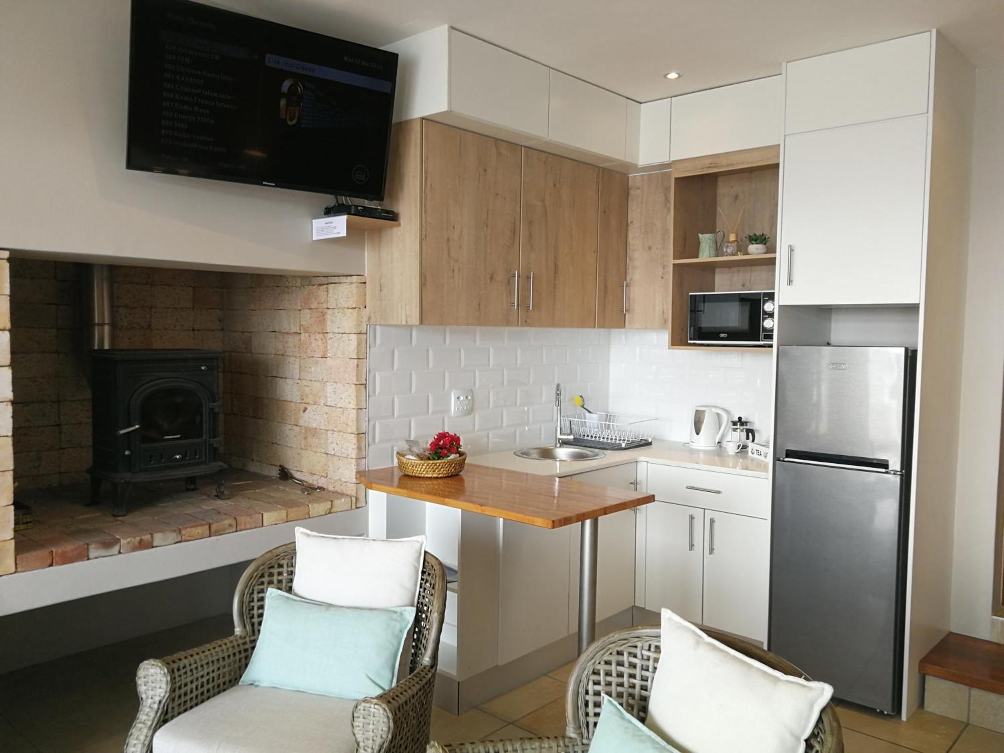 Lavandula Manor Self-Catering Моссел-Бей Екстер'єр фото