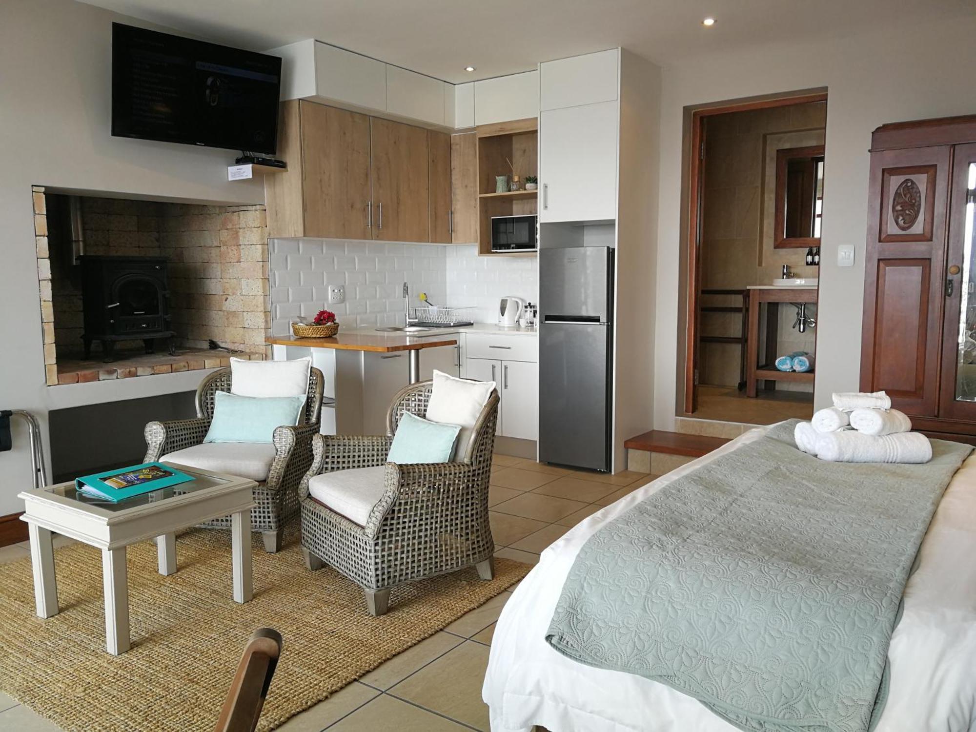 Lavandula Manor Self-Catering Моссел-Бей Екстер'єр фото