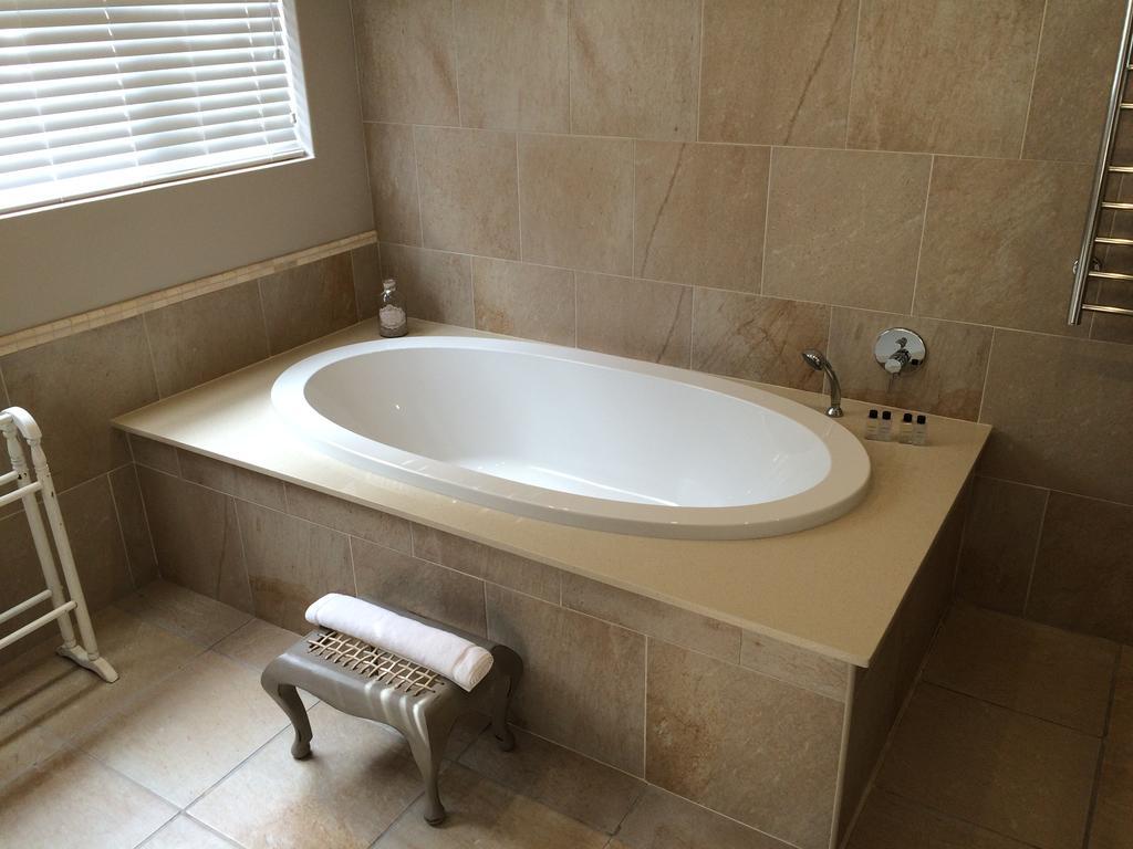 Lavandula Manor Self-Catering Моссел-Бей Екстер'єр фото